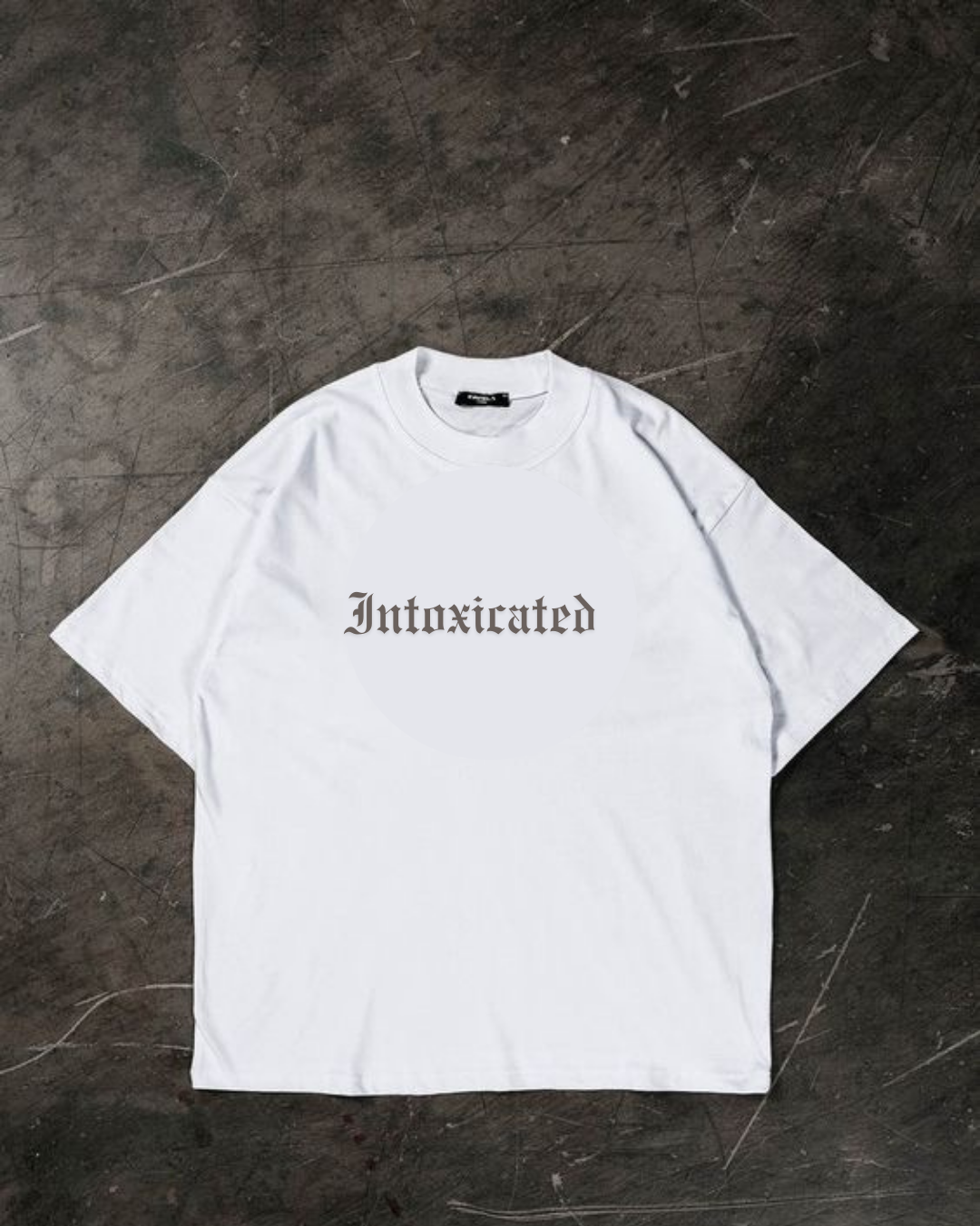 Intoxicated Tshirt