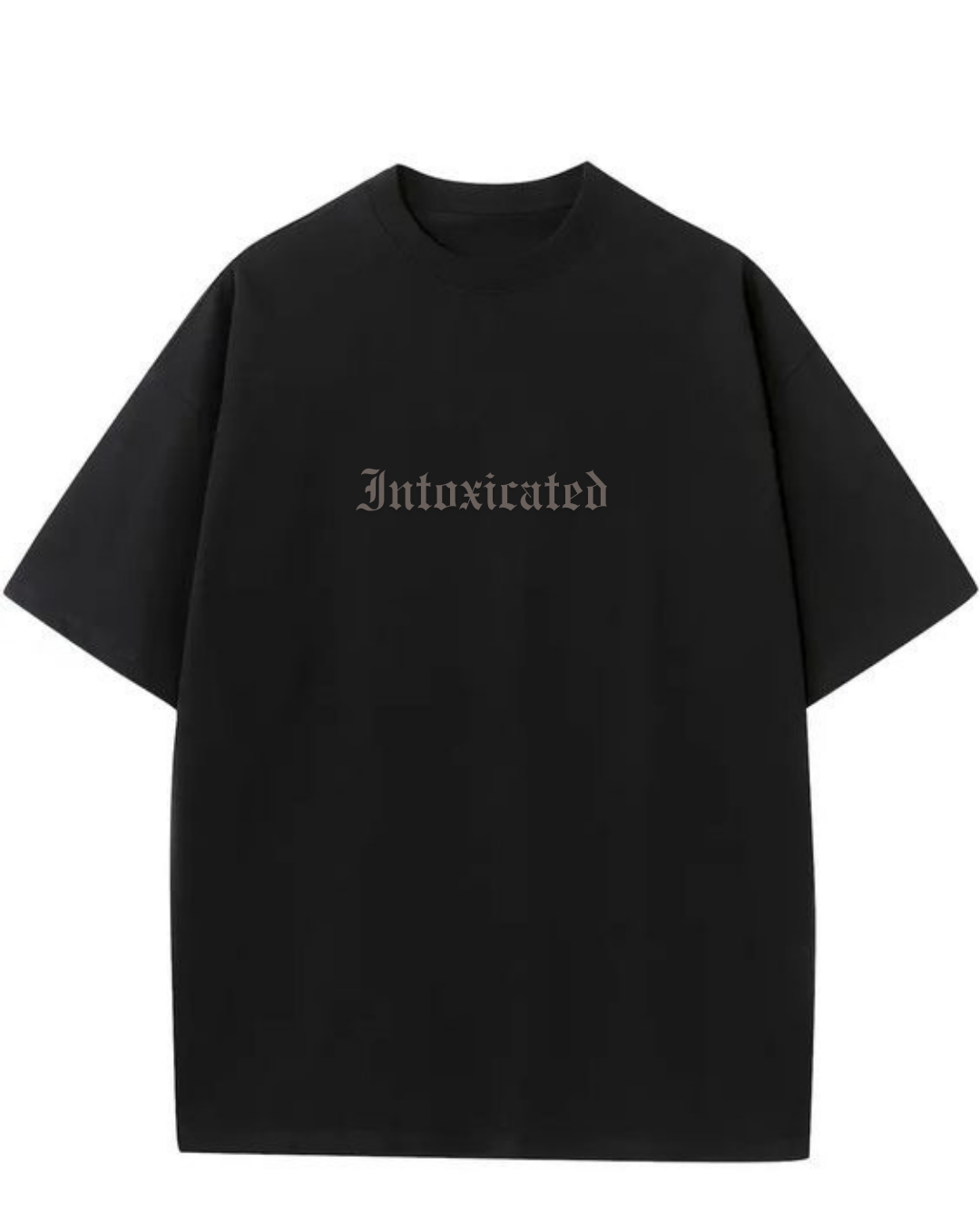 Intoxicated Tshirt