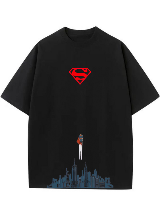 Superman : Man of Steel