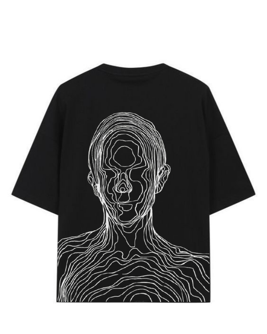 Lost Tshirt