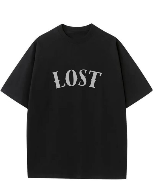 Lost Tshirt