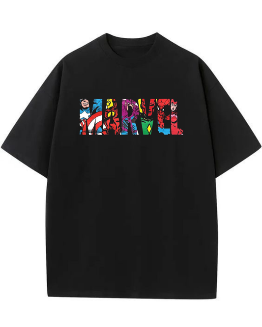 Marvel Tshirt