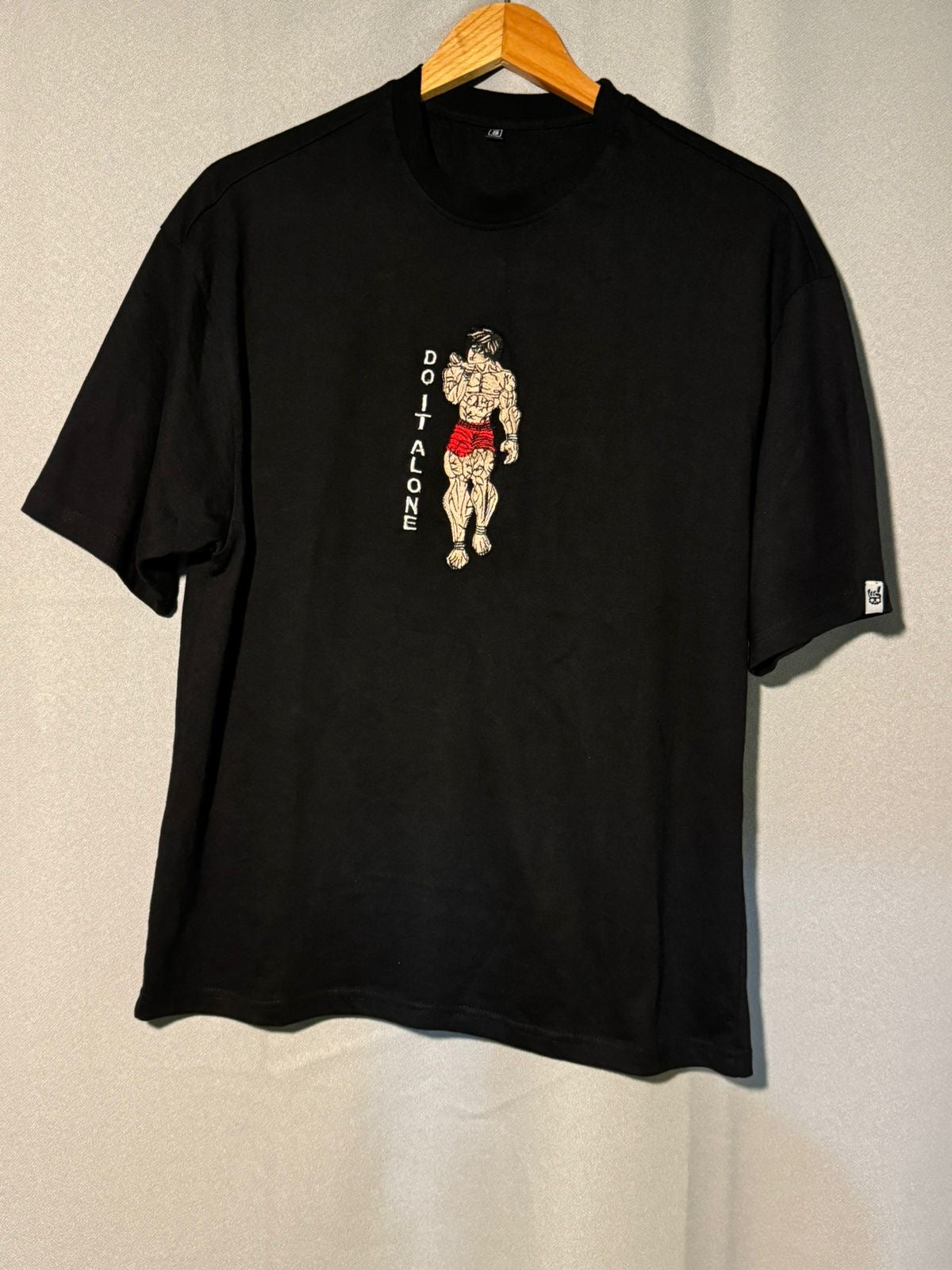 Baki Hanna Tshirt