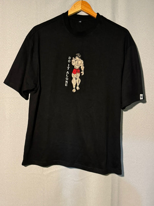 Baki Hanna Tshirt