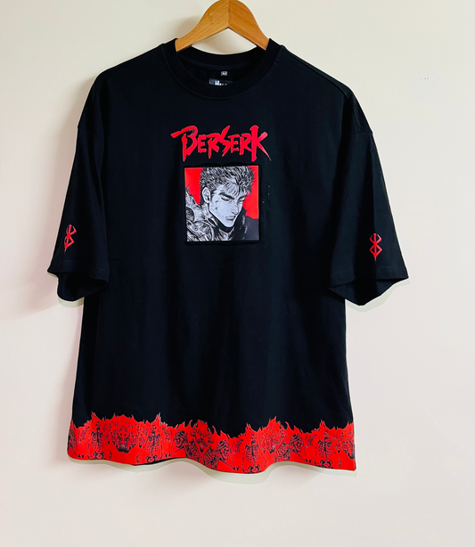 Berserk power Tshirt