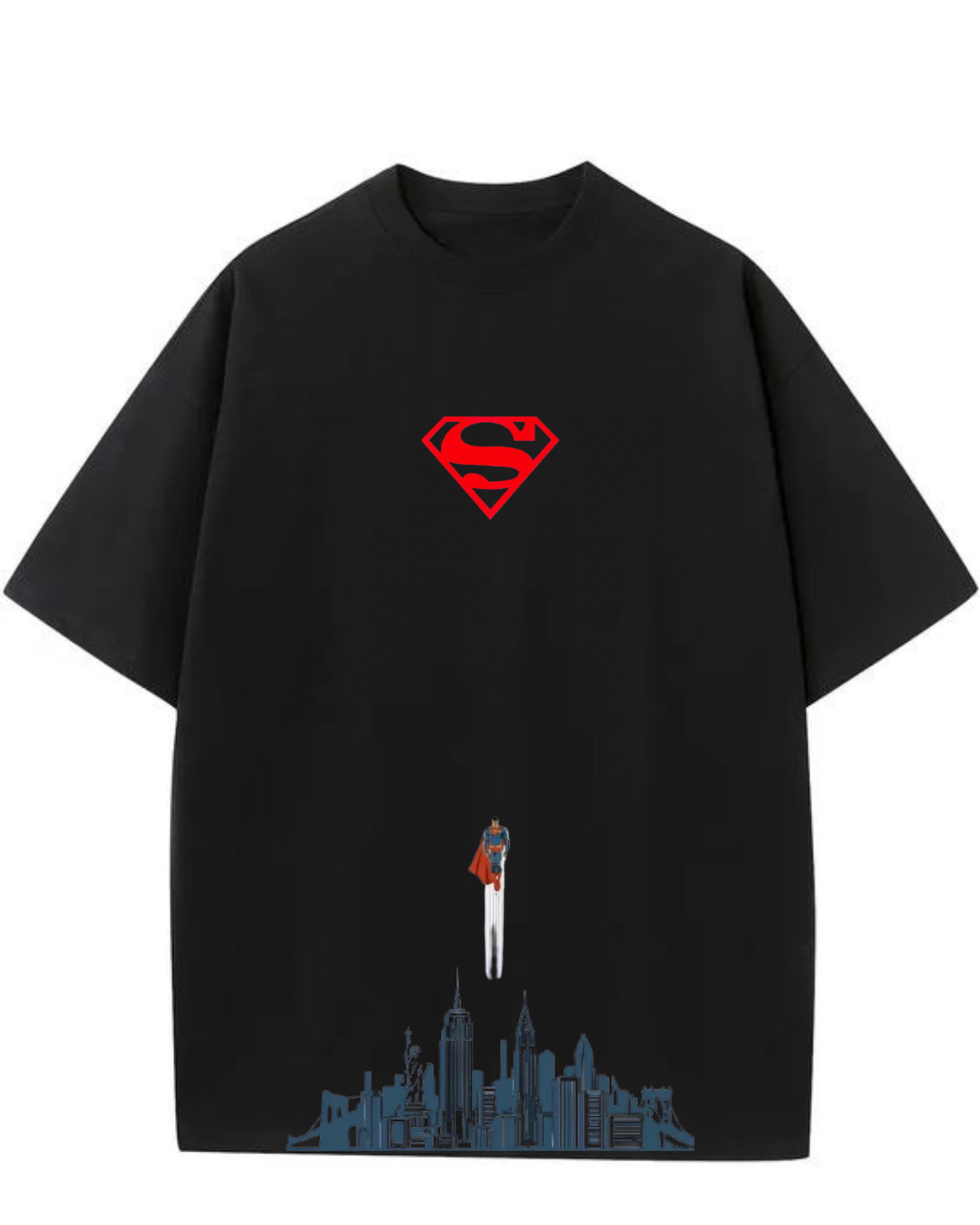 Superman : Man of Steel