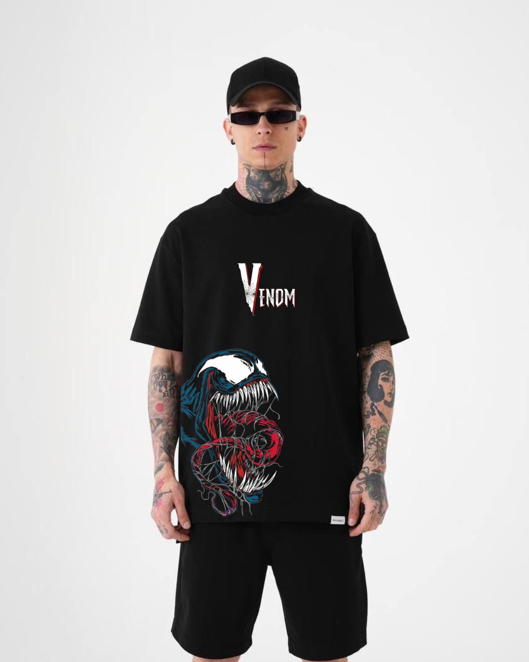 Venom Tshirt
