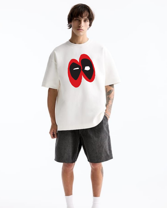 Dead pool Tshirt