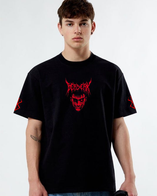 Conquer Tshirt